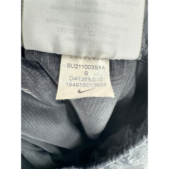 Nike Running Division Pinnacle Pants Mens Small Black Lightweight DA1288-010 - Picture 6 of 8